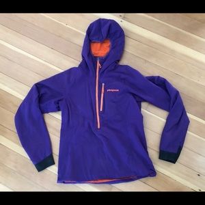 Patagonia Nano Air Pullover Womens Medium